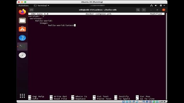 COMO INSTALAR O DOCKER COMPOSE NO LINUX смотреть онлайн