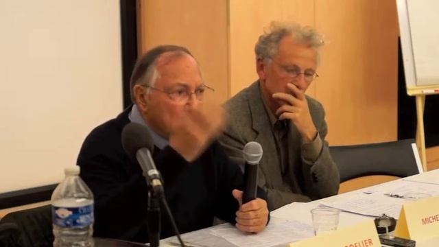 Maurice Godelier - L'imaginé, l'imaginaire et le social смотреть онлайн