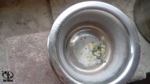 Чернение серебра в домашних условиях