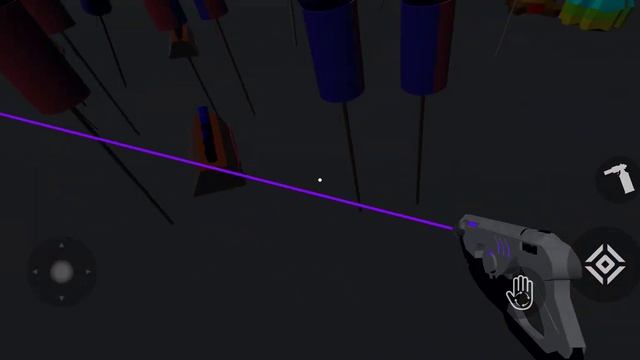 Firework Simulator 3d. Fireworks Show 1