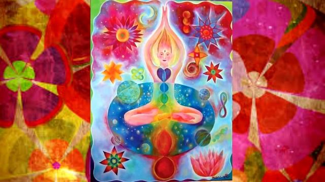 Одна из любимейших - Самая сильная мантра процветания!!! смотреть онлайн