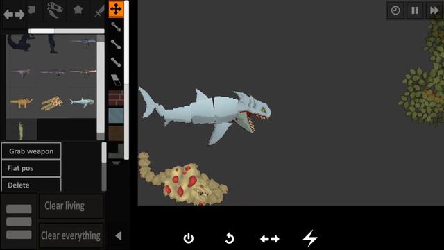 ALIEN RAGDOLL VS MELON PLAYGROUND 18.0 VS MELON PLAYGROUND 3D | WHICH IS BETTER? смотреть онлайн