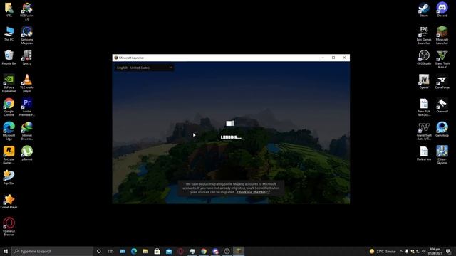 How To Download and Install JourneyMap in Minecraft 1.17.1 смотреть онлайн