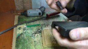 СОВСЕМ ДРУГОЕ ДЕЛО!Доработка блока питания.