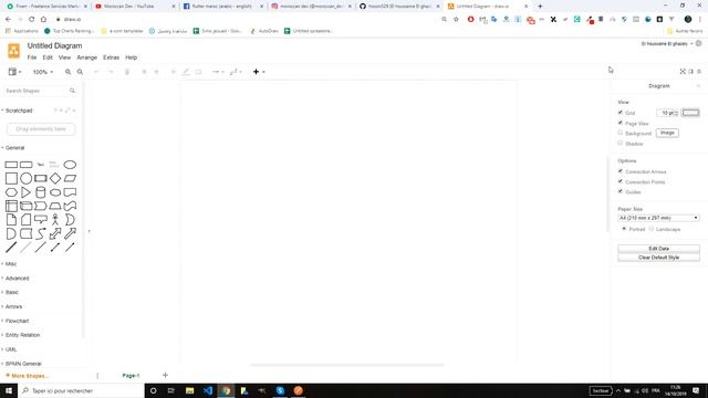 Flutter ? : Chat App Tutorial - #CH01 ( darija ) смотреть онлайн