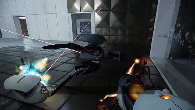 Portal With RTX (Part 2) смотреть онлайн