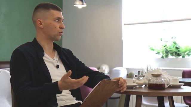 ИП «ДВА СТУЛА». Собеседник | Александр Бурлюк | Шеф-повар ресторана «Дружба». г. Партизанск.