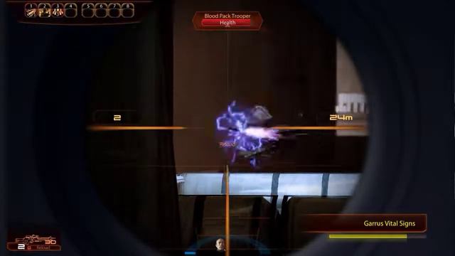 mass effect 2 [] смотреть онлайн