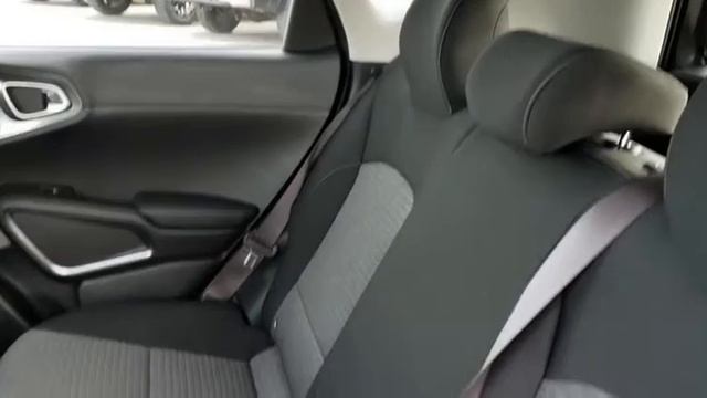 2020 Kia Soul Tulsa, Broken Arrow, Owasso, Bixby, Green Country, OK K20695 смотреть онлайн