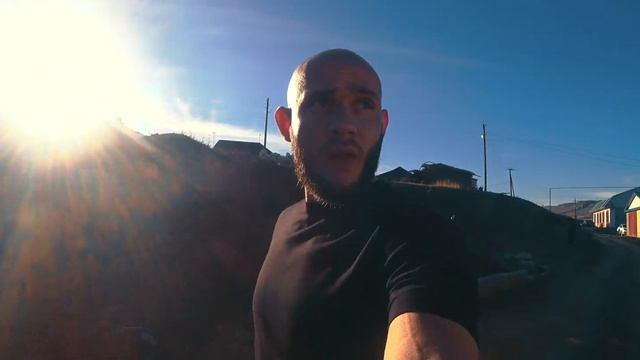 Авто-тур в Дагестан. Сулакский каньон, Карадахская теснина. смотреть онлайн