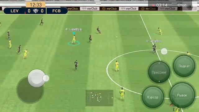 ФИФА МОБАЙЛ ИЛИ ПЕС МОБАЙЛ ЧТО ЖЕ ЛУЧШЕ/КАКАЯ ИГРА ЛУЧШЕ/РАЗБОР ИГР/БИТВА ИГР/Otex Fifa смотреть онлайн