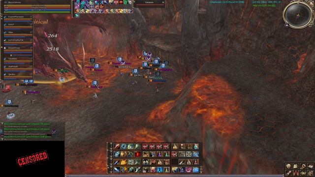 Valakas 27.02.20 смотреть онлайн