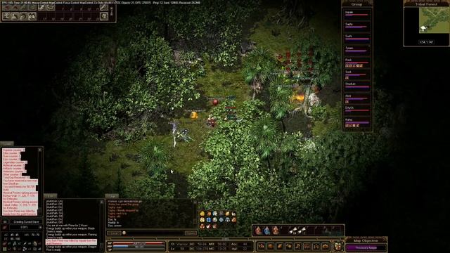 Legend Of Mir 3. PvP #1 смотреть онлайн