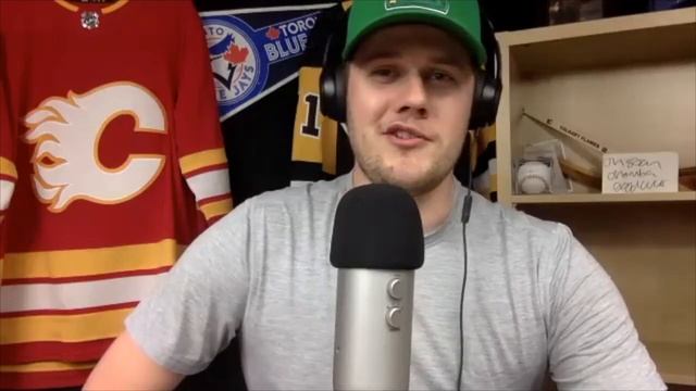 SEATTLE KRAKEN RIVALS! POTENTIAL RIVALRIES FOR THE 32ND FRANCHISE! feat Twisted Wrister Hockey смотреть онлайн