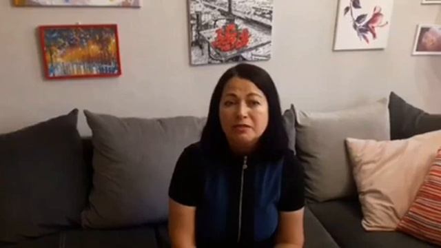 Почему я хочу участвовать в Первом Всероссийском форуме классных руководителей? смотреть онлайн