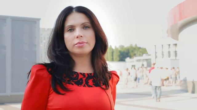 Интервью Влады Литовченко о проекте "Красота против рака" смотреть онлайн