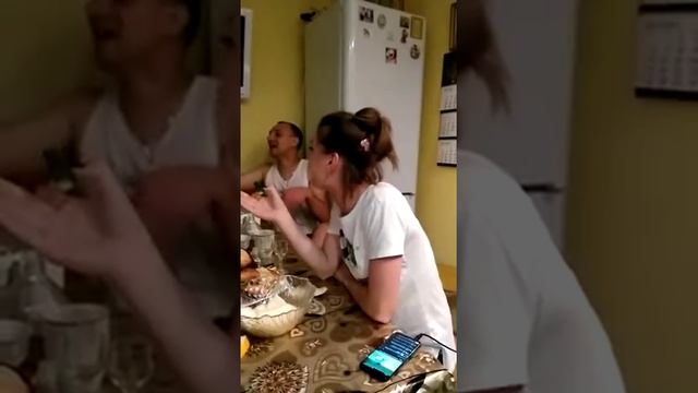 Песня ой мама ландыши(с матом)