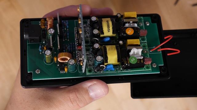 New Commodore 64 power supply by Retro Game Supply! смотреть онлайн