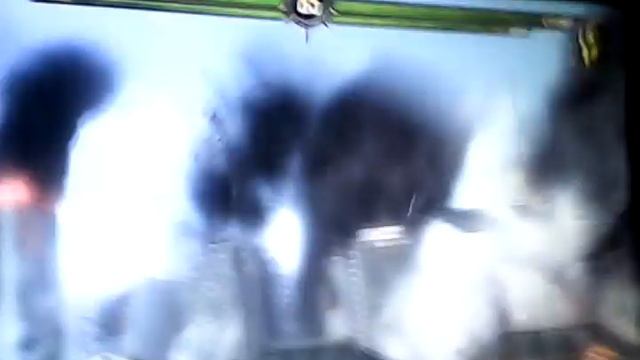 mornal kombat 9:fatality и x-rey за всех героев№2 смотреть онлайн