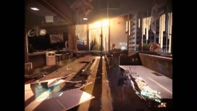 Crysis 2 на геймпаде #15 смотреть онлайн