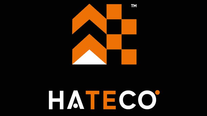 Автоматическая кашировальная установка Hateco точного позиционирования смотреть онлайн