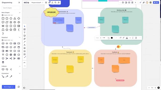 The COMPLETE MIRO Board Tutorial 2022 - Beginners to Advanced смотреть онлайн