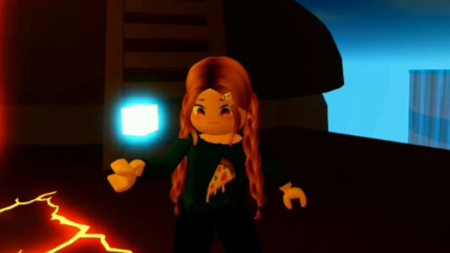 сняла заранее на Хеллоуин потому что лень#roblox#активвернись смотреть онлайн