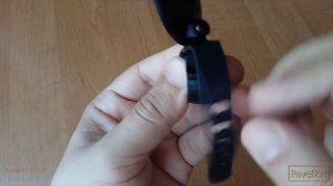 Велосипедное Зеркало на РУЛЬ Велосипеда?