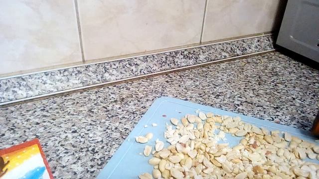 Конфеты домашние с орехами смотреть онлайн