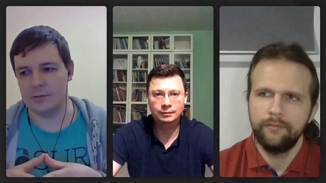 Инвестконсалтинг и финансовый менеджмент. Два взгляда на финансы смотреть онлайн