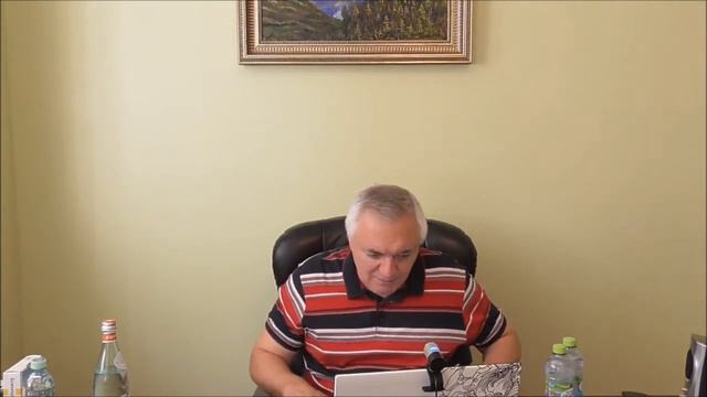 Коллекционные КФС ЮДЕК и КФС ИНДИ. Конференция Кольцова С.В. 22.06.17 смотреть онлайн