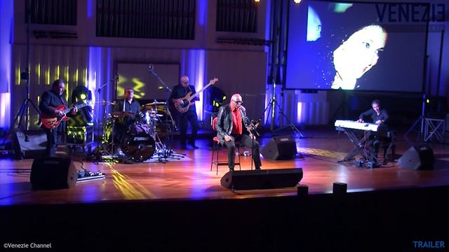 Premio di Architettura Barbara Cappochin 2017 | In ricordo di Barbara | Auditorium Pollini | Padova смотреть онлайн