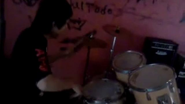 Tutorial blast beat смотреть онлайн