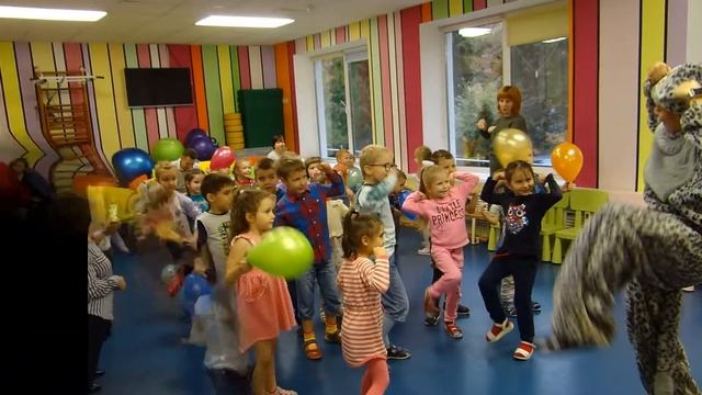 КА "Круглов, Шумар и партнеры" в гостях у реабилитационного центра "Росинка" г. Балашиха смотреть онлайн