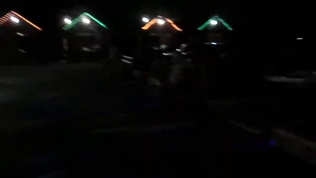г Антрацит Вечерний кемпинг смотреть онлайн