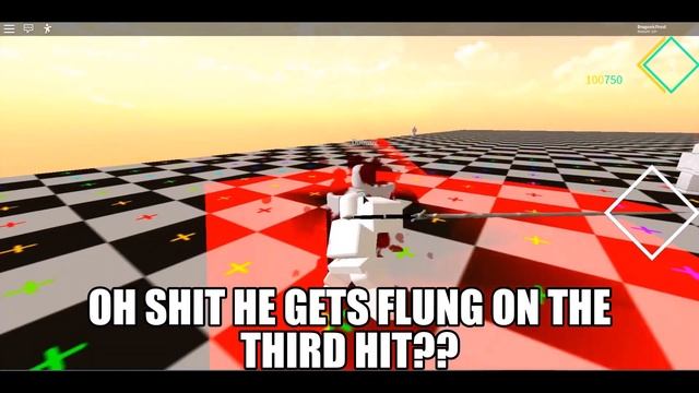 ? NEW UPCOMING SOLO LEVELING GAME ON ROBLOX!!! ? смотреть онлайн