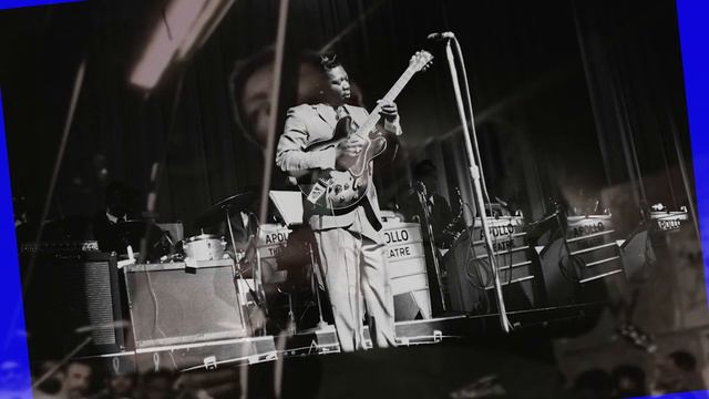 The Story Behind Lucille смотреть онлайн