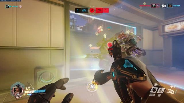 HOW TO SYMMETRA IN 2021 (SYMMETRA CARRIES DOUBTERS WRONG) смотреть онлайн