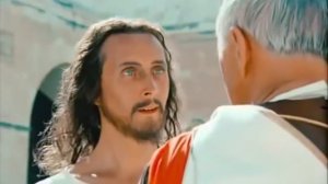 Мастер & Маргарита, Иешуа Га-Ноцри и Пилат