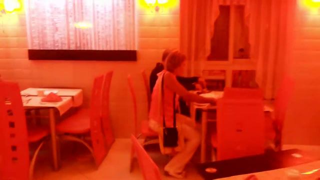 ужин ресторан сфинкс смотреть онлайн