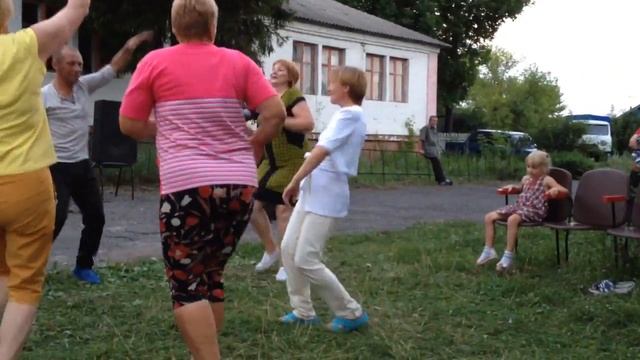 Сельские танцы 3 смотреть онлайн