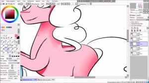 After Cupcakes-MLP Speedpaint [GORE]