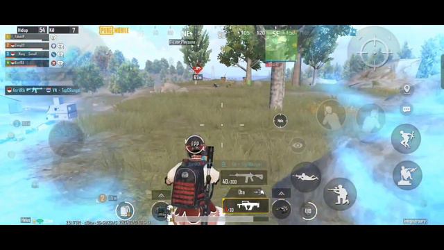 17 kills !!! Realme 6 Grafik: Smooth - Extream !!! PUBG Mobile смотреть онлайн