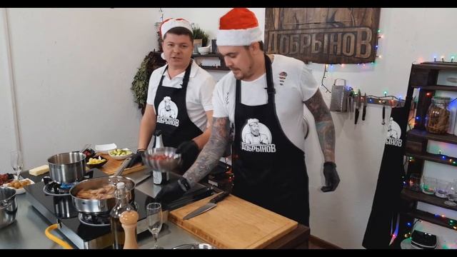 Как приготовить птицу смотреть онлайн