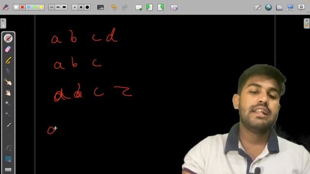LCP(Longest Common Prefix) | Problem of the day: 07/04/22 | Siddharth Hazra смотреть онлайн