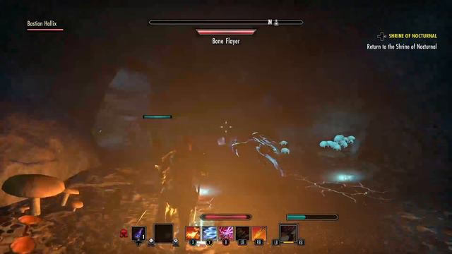 ESO Online exploring Blackwood DLC Xbox Launch смотреть онлайн