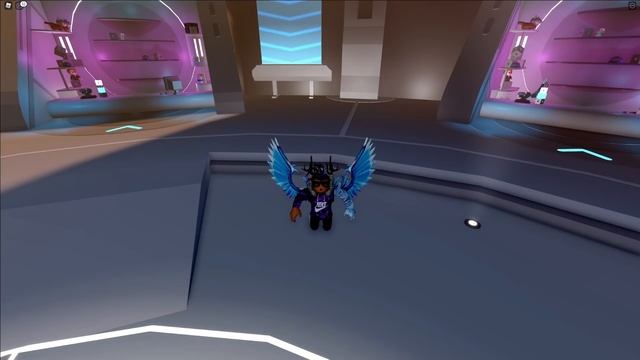[EVENT] How To Get The *IMAGINATION CORE* In The Roblox 8th Annual Bloxy Awards! Metaverse Trip! смотреть онлайн