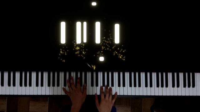 angelo javier - pure imagination piano cover смотреть онлайн