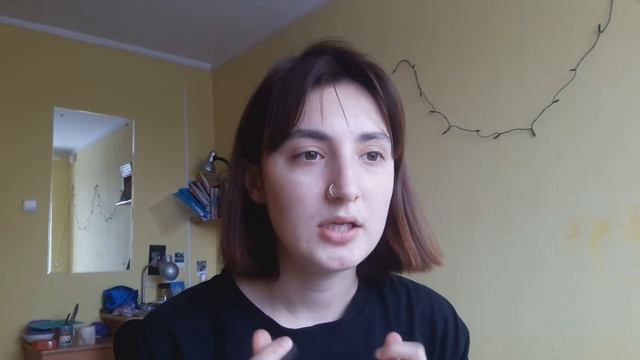 чем я сейчас занимаюсь? про пленку, книги, день рождения и немецкий. смотреть онлайн