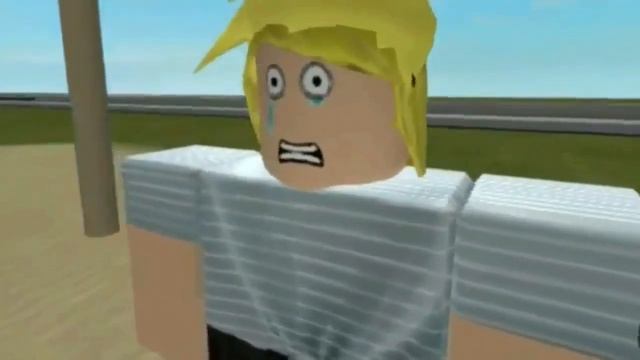 Sad - xxxtentacion | Roblox music video смотреть онлайн